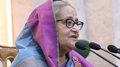 ‘নভোথিয়েটার করায় খালেদা জিয়া দুটি মামলা দিয়েছিল’