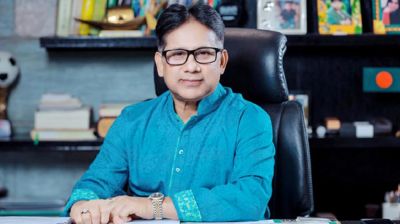 আবার পেছাল সালাম মুর্শেদীর গুলশানের বাড়ি নিয়ে হাইকোর্টের রায় 