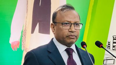 জাতীয় লক্ষ্যমাত্রা অর্জনে চট্টগ্রামের উন্নয়ন অত্যন্ত গুরুত্বপূর্ণ
