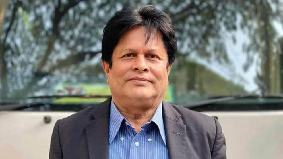 ভারপ্রাপ্ত রেজিস্ট্রার হয়ে জবিতে ইতিহাস গড়লেন ড. আইনুল ইসলাম  