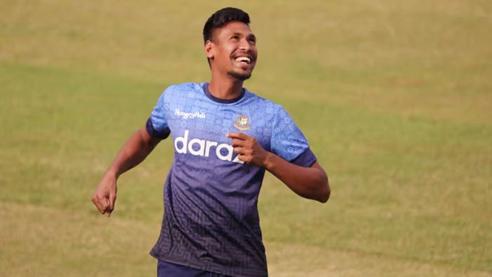 আইপিএলে বিশেষ দায়িত্ব পাচ্ছেন মুস্তাফিজ!