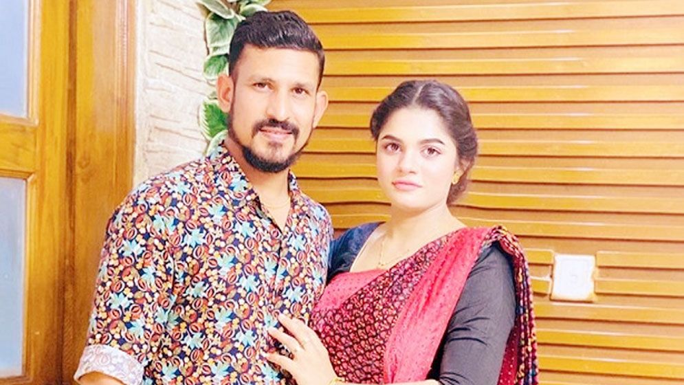 নাসির-তামিমা মেরিডিয়ান হোটেলে ছিলেন: পরিচালক 