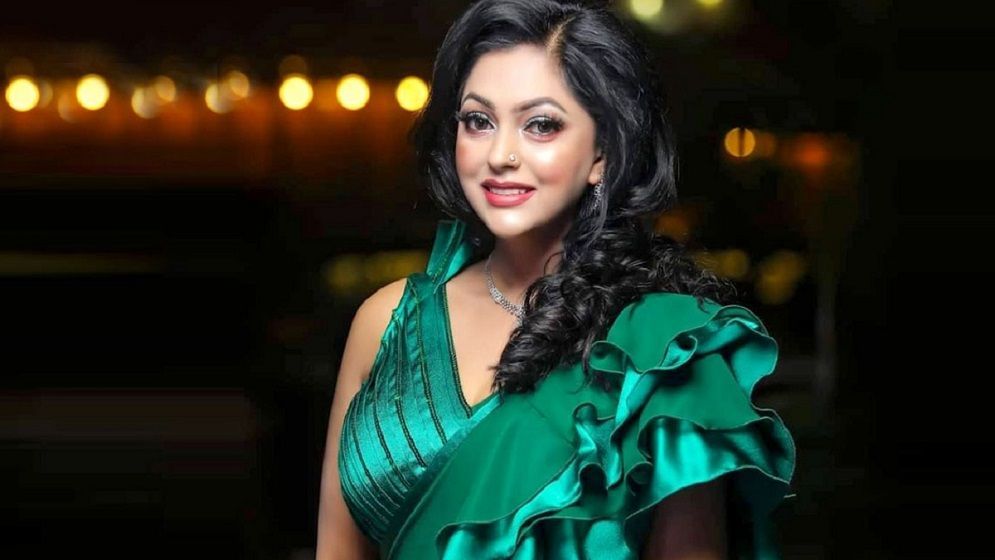 ‘ইফতার খাইয়ে আমার নামে বদনাম করছে’
