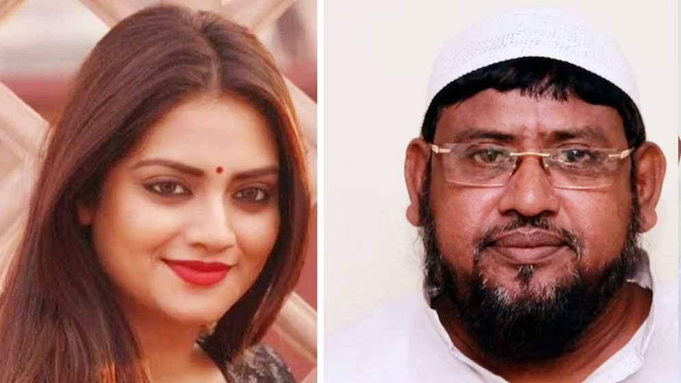 নুসরতকে বাদ দিয়ে কাকে প্রার্থী করলেন মমতা