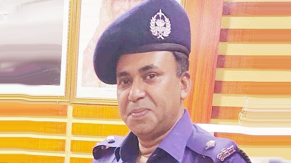 স্কুলছাত্রীকে ধর্ষণের মামলা না নেয়া ওসির বিরুদ্ধে তদন্ত কমিটি গঠন