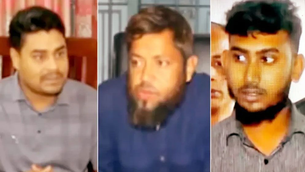 কানাডার প্রধানমন্ত্রীর নামে ভুয়া জন্মসনদ: ইউপি চেয়ারম্যান ও সচিবকে শোকজ
