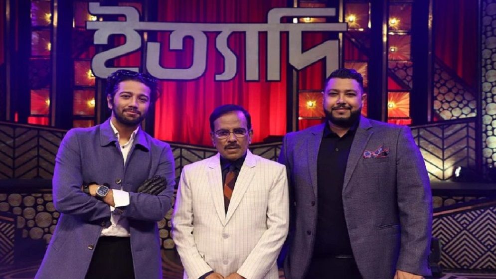 একই মঞ্চে দেখা যাবে দুই ভাইকে