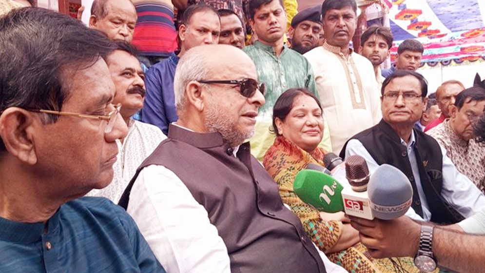 এবারের ঈদে যাত্রীদের ভোগান্তি হবে না: রেলমন্ত্রী