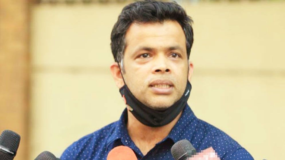 বাংলাদেশের ব্যাটিং নিয়ে যা বললেন নির্বাচক রাজ্জাক