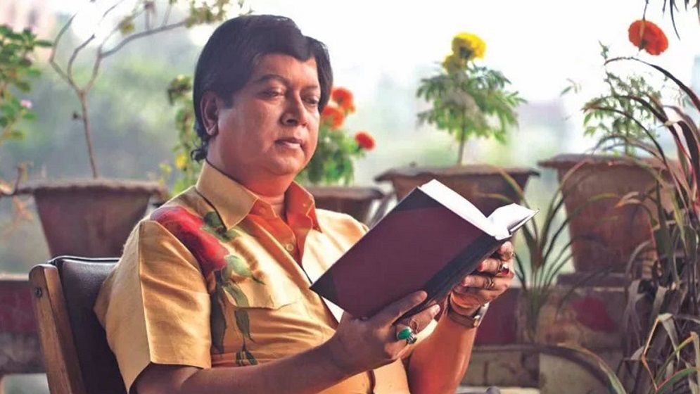 চিরনিদ্রায় শায়িত হলেন সাদি মহম্মদ
