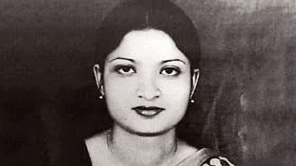 ৩৫ বছর আগে খুন হওয়া সগিরা মোর্শেদের মামলার রায় আজ