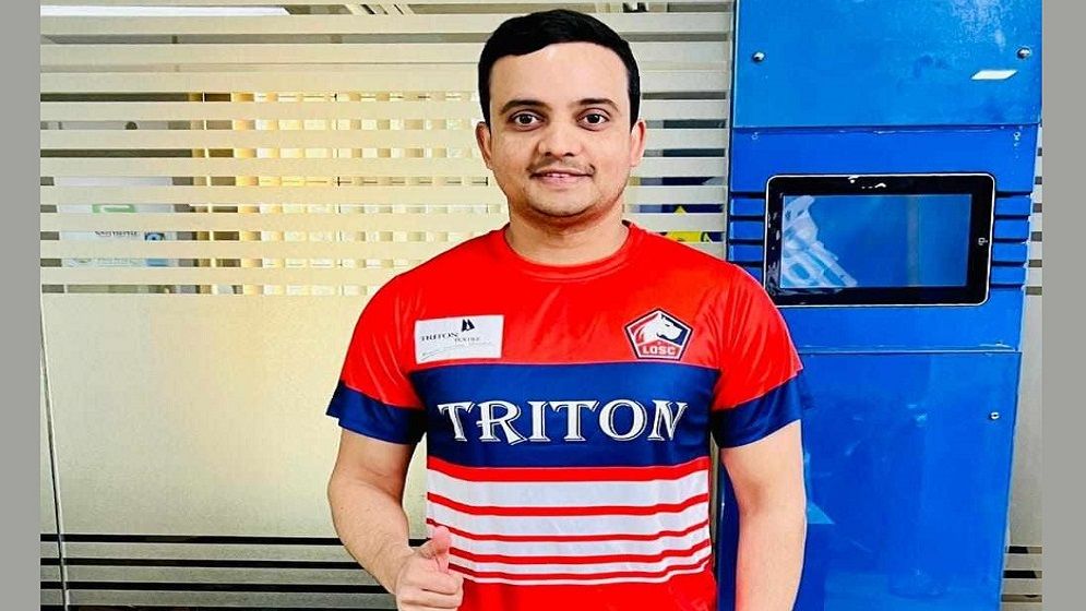 প্রযোজকের বিরুদ্ধে সাবেক স্ত্রীর ধর্ষণ মামলা