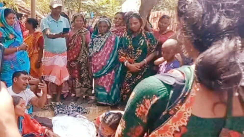 প্রেমিকার বিয়ের খবরে প্রেমিকের আত্মহত্যা