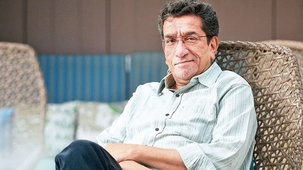হাসপাতালে ভর্তি সব্যসাচী