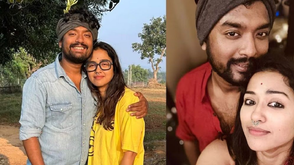 ৬ বছরের ছোট প্রেমিককে নিয়ে মুখ খুললেন সোহিনী