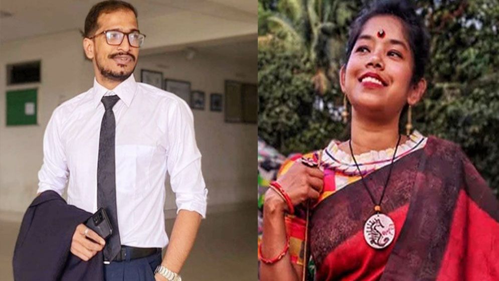 আম্মানকে দ্রুত গ্রেপ্তারের নির্দেশ