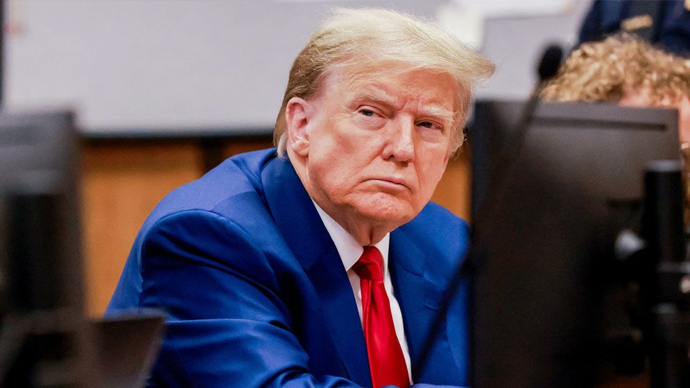 ইসরায়েলের যুদ্ধ বন্ধ করা উচিত : ট্রাম্প