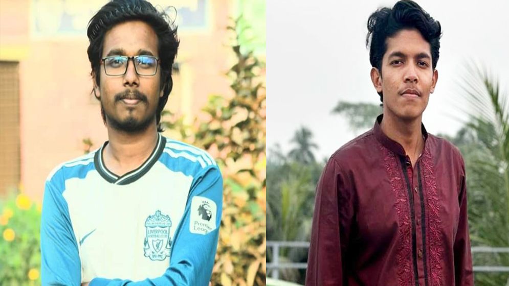 জাবি ছাত্র ইউনিয়নের নেতৃত্বে আলিফ ও ইমন
