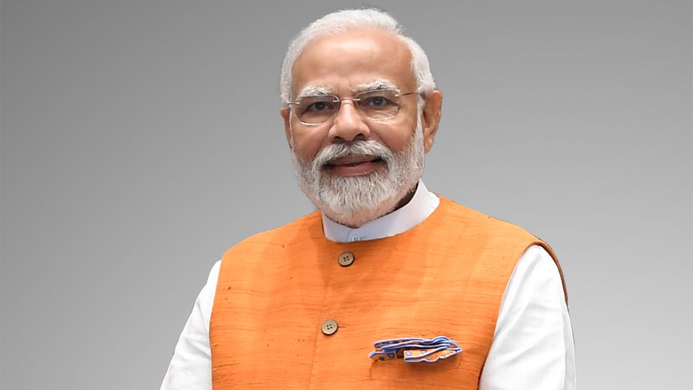 বিশেষ মর্যাদা প্রত্যাহারের পর প্রথমবার কাশ্মিরে মোদি