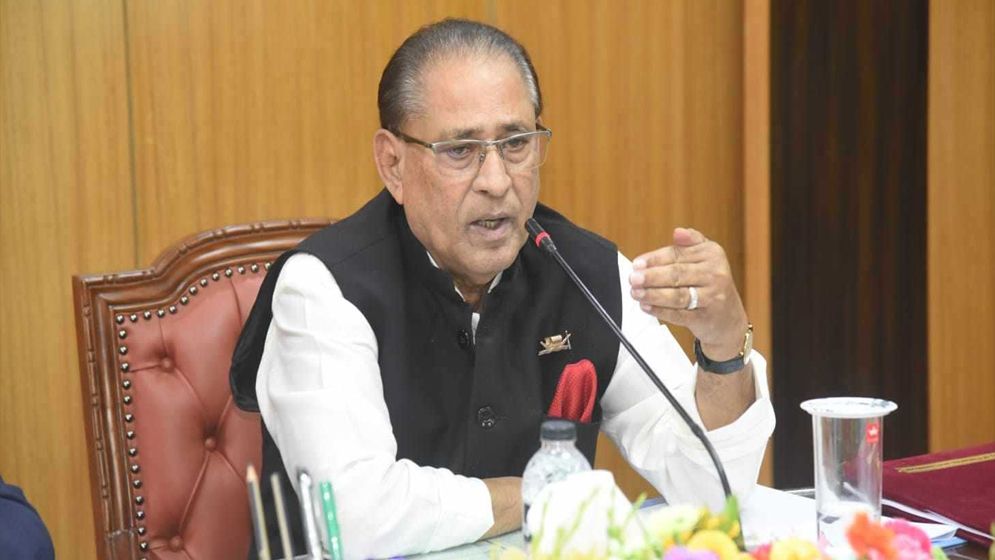 শেখ হাসিনার নেতৃত্বে বাংলাদেশ এখন উন্নয়নের রোল মডেল