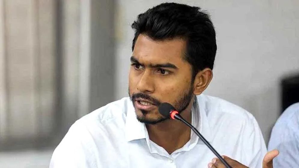 হাইকোর্টে লিখিত অঙ্গিকারনামা দিলেন ভিপি নুর
