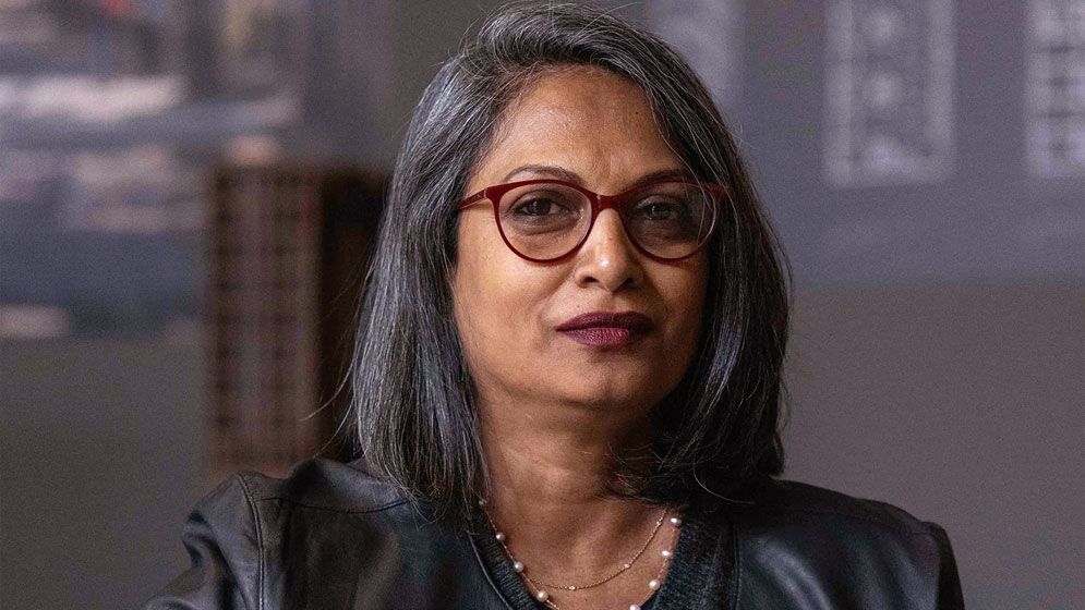 বিশ্বের ১০০ প্রভাবশালীর তালিকায় বাংলাদেশের মেরিনা তাবাসসুম
