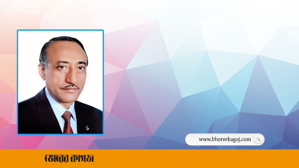 ঢাকা চেম্বারের প্রাক্তন সভাপতি রাশেদ মাকসুদ খানের মৃত্যুতে ডিসিসিআইয়ের শোক