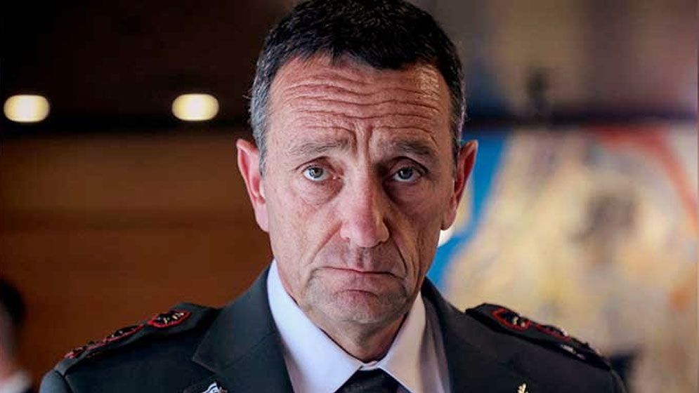 এবার পদত্যাগ করতে যাচ্ছেন ইসরায়েলের সেনাপ্রধান, এর কারণ কী?