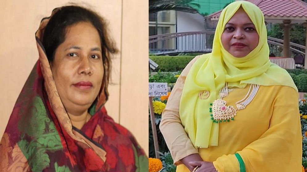 ঋণ না নিয়েও ঋণখেলাপির দায়ে প্রার্থীতা বাতিল আ.লীগ নেত্রীর!