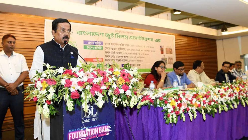 সব ধরনের পলিথিন ও প্লাস্টিকের বিরুদ্ধে ব্যবস্থা নেযা হবে