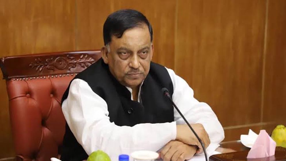 ব্যাংক ডাকাতিতে জড়িতদের বিরুদ্ধে কঠোর ব্যবস্থা নেয়া হবে