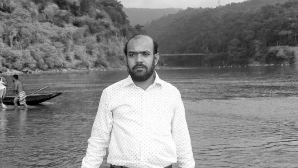 ভোরের কাগজের যুগ্ম বার্তা সম্পাদক আতিক আর নেই 