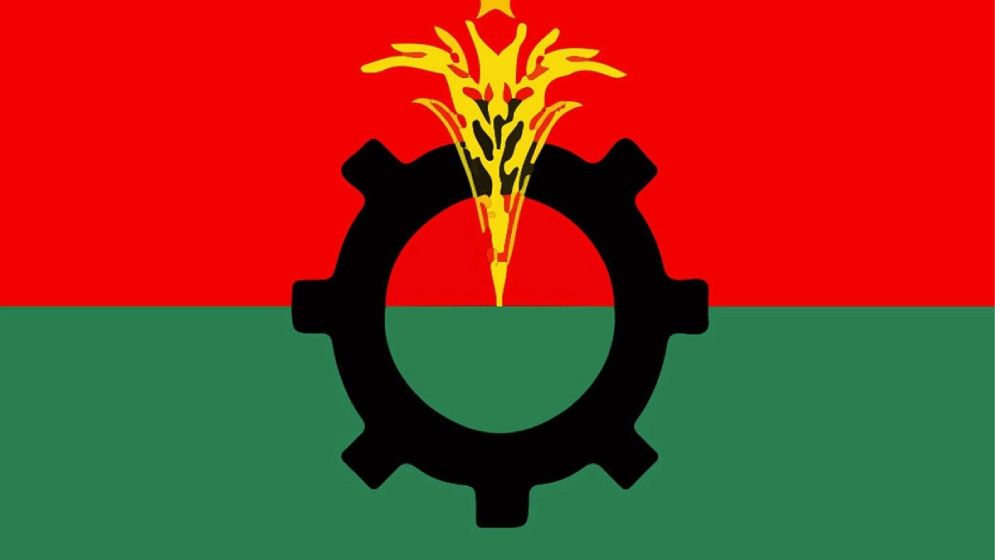 হিট অ্যালার্টের কারণে সমাবেশ পিছিয়েছে বিএনপি