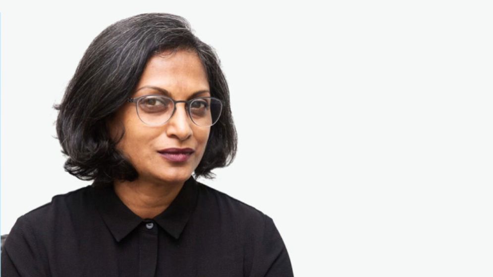 টাইমের ১০০ প্রভাবশালী ব্যক্তির তালিকায় বাংলাদেশের মেরিনা