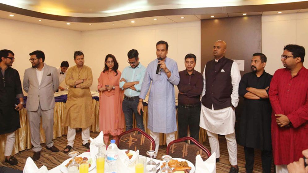 স্মার্ট বেসিস গঠনের লক্ষ্য টিম স্মার্টের