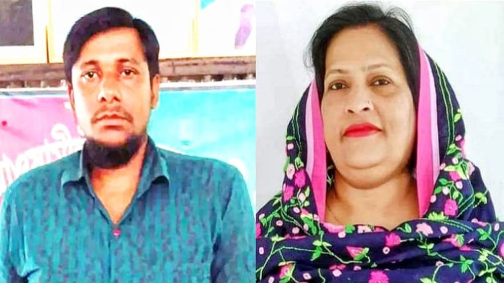 স্বেচ্ছাসেবক লীগ নেতা হত্যার মাস্টার মাইন্ড ইউপি চেয়ারম্যান 