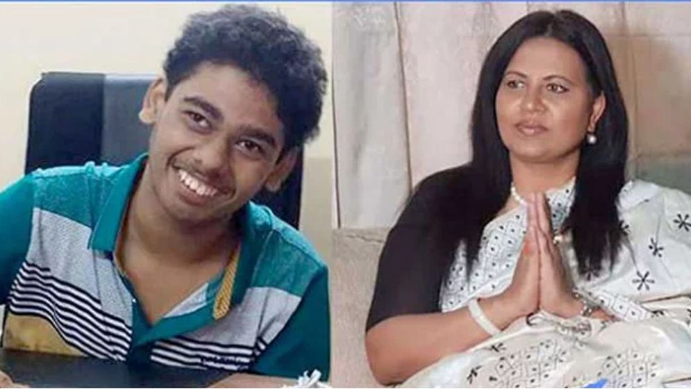 বিদিশার সেই গাড়ি উদ্ধার, জিম্মি করেছিলেন এরিকের পিএস