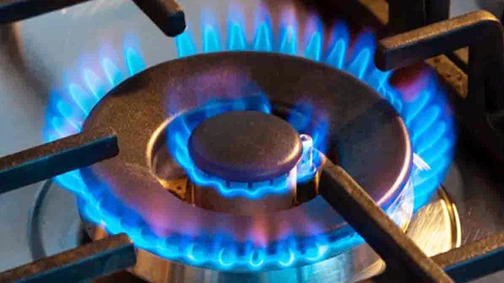 শনিবার ১২ ঘণ্টা গ্যাস থাকবে না যেসব এলাকায়