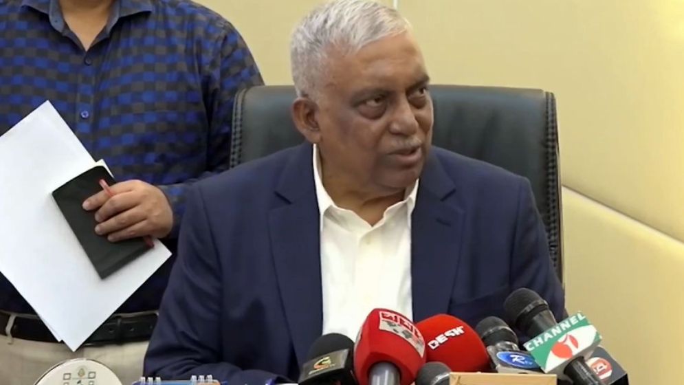 বান্দরবানে ব্যাংক ডাকাতিতে কুকি-চিন সম্পৃক্ত: স্বরাষ্ট্রমন্ত্রী