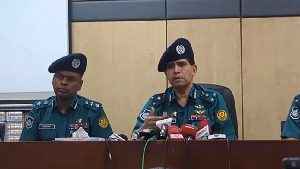 ঈদযাত্রায় ডিএমপি ট্রাফিকের ২১ নির্দেশনা 