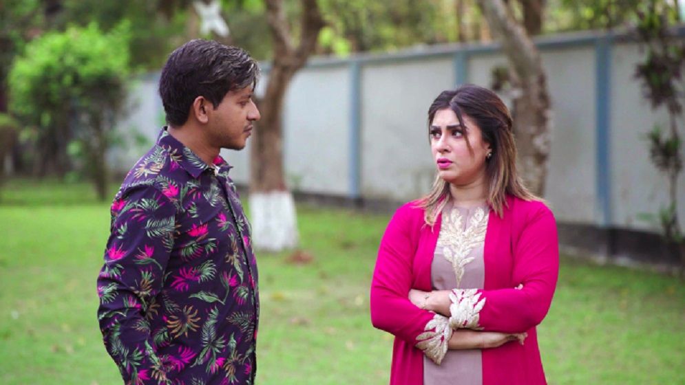 ঈদের তৃতীয় দিন টেলিভিশনে দেখুন নাটক-টেলিফিল্ম