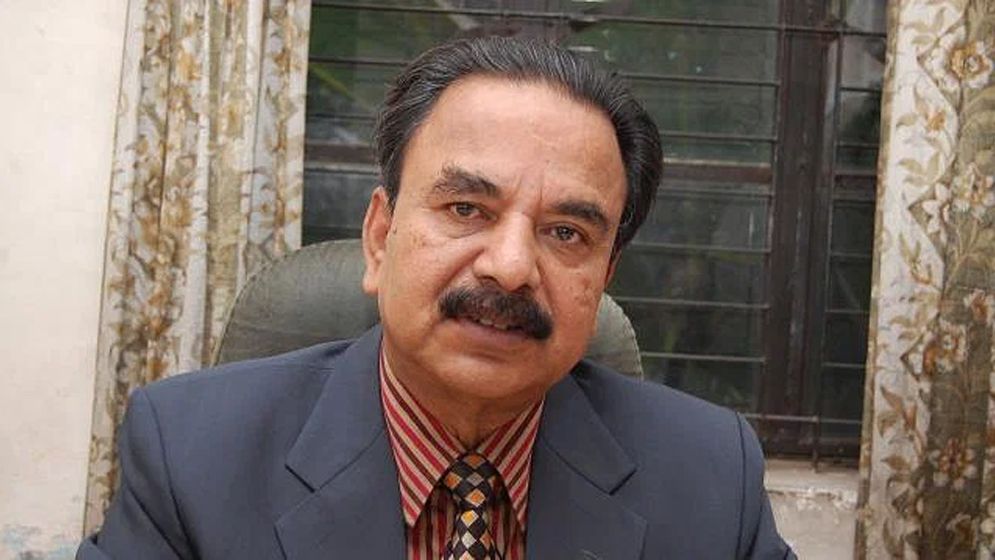 নাশকতার ৬ মামলায় বিএনপি নেতা গয়েশ্বরের জামিন