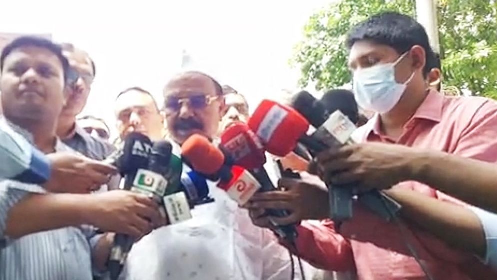 ছাত্ররাজনীতি চলবে কি না সিদ্ধান্ত বুয়েট কর্তৃপক্ষকে নিতে হবে 