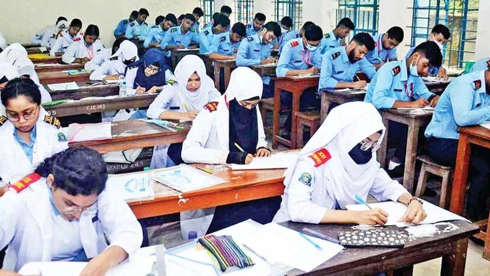 এইচএসসির রুটিন প্রকাশ, পরীক্ষা শুরু ৩০ জুন