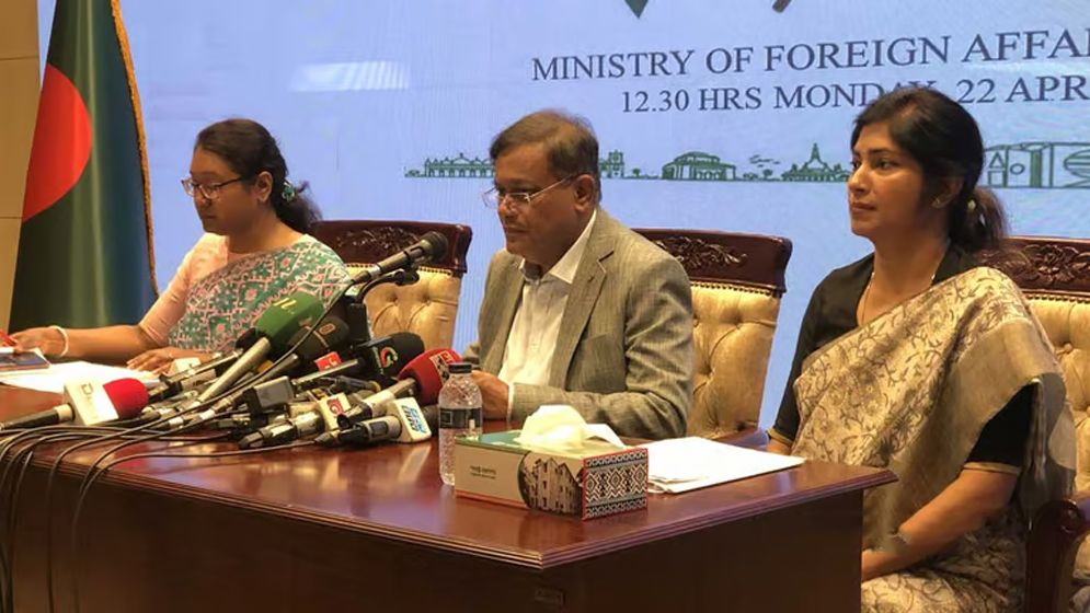 মিয়ানমারের সেনা-বিজিপি সদস্যদের ফেরানো হচ্ছে ২৫ এপ্রিল