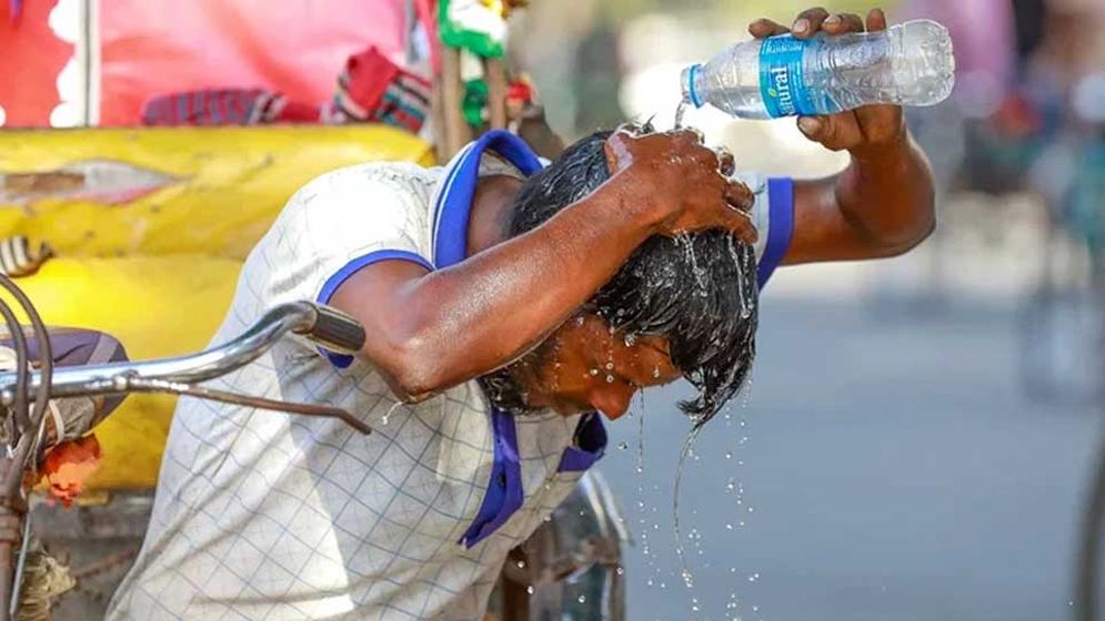হিট স্ট্রোকের লক্ষণ কী?
