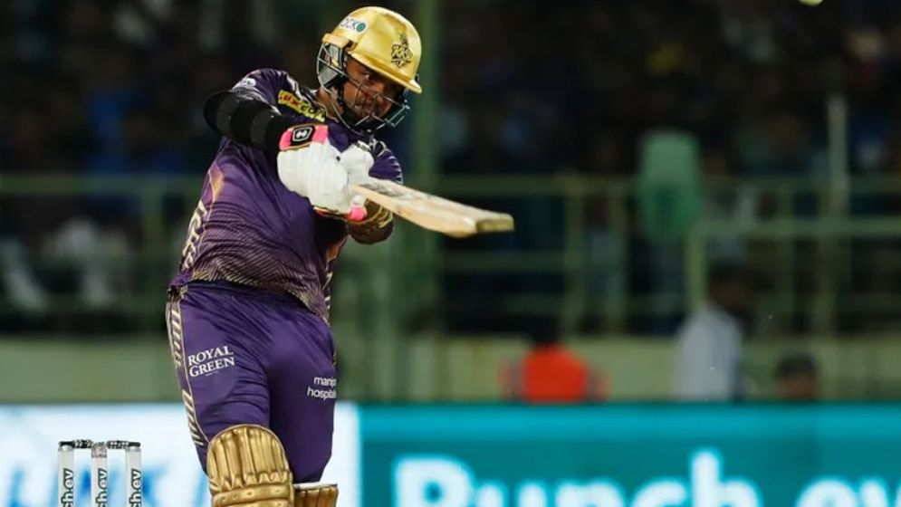 আইপিএলে নতুন নজির, ১৭ ম্যাচে ছক্কার রেকর্ড