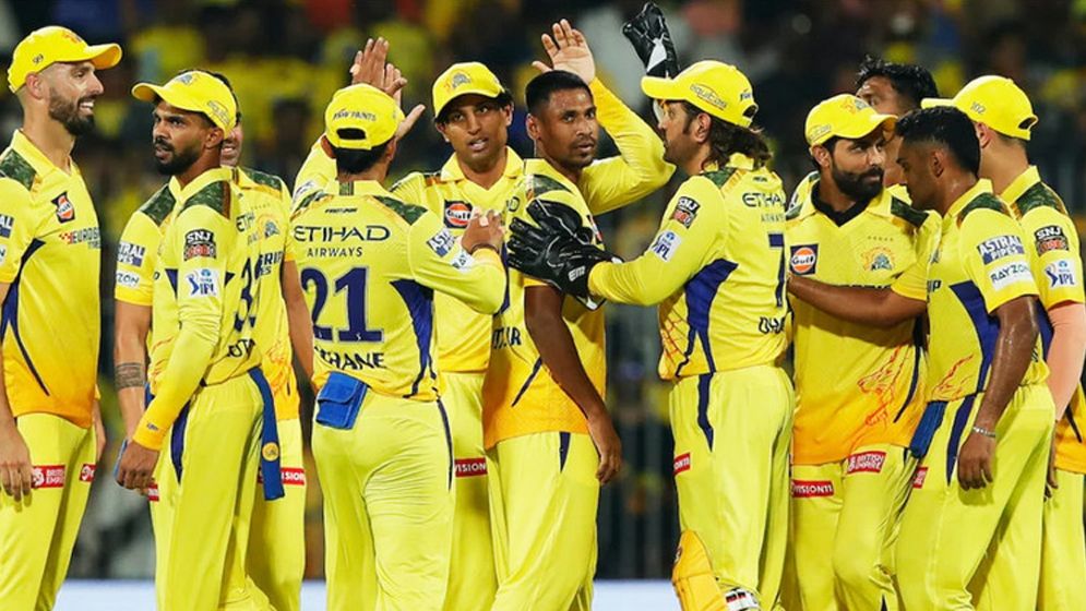মুম্বাইয়ের মাঠে মুস্তাফিজদের চেন্নাই একাদশে যারা থাকছেন