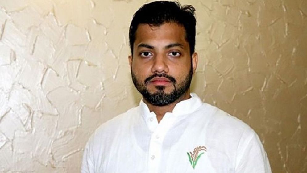 ১২ মামলায় স্থায়ী জামিন পেলেন ইশরাক