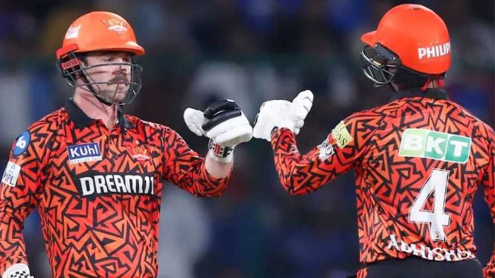 ৫ ওভারেই ১০০ পার, ভেঙে গেল কেকেআরের রেকর্ড
